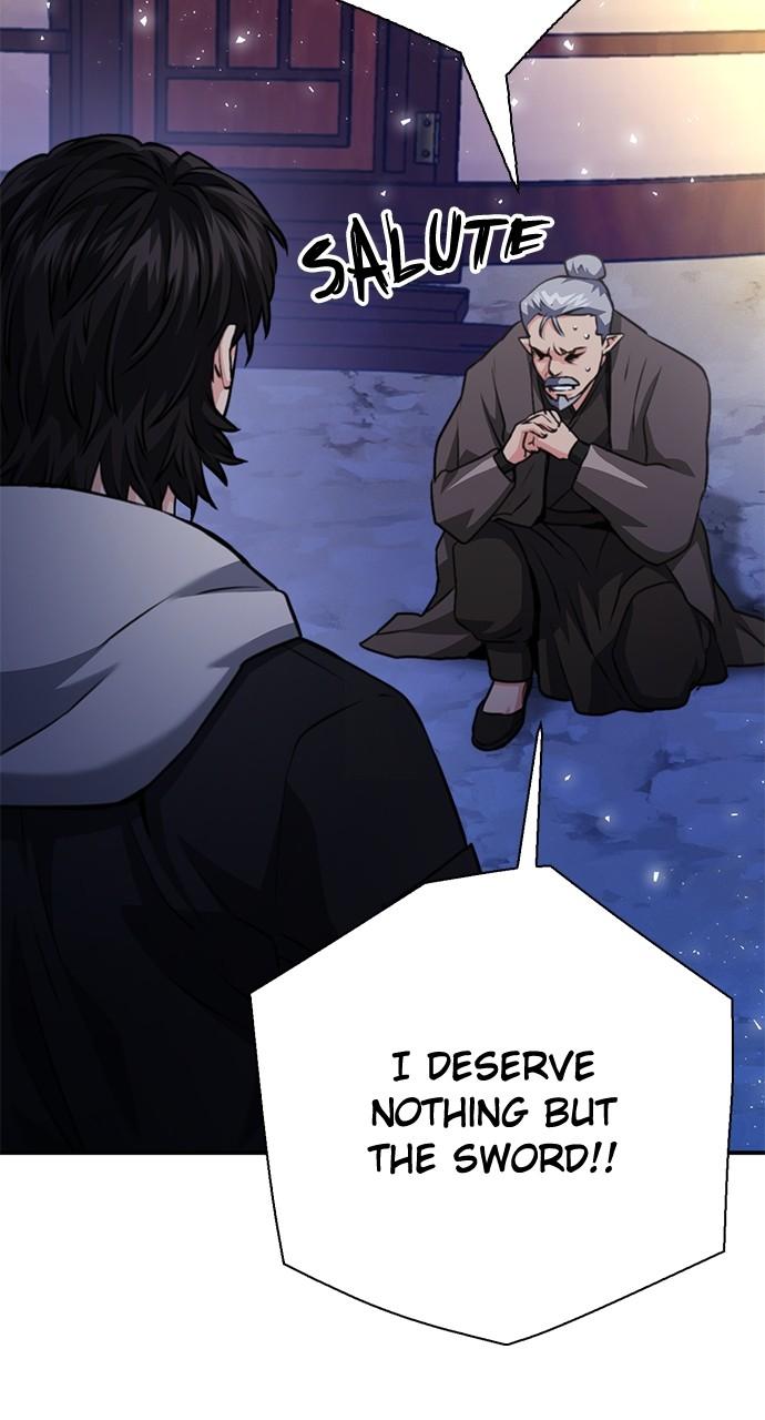 The Druid of Seoul Station Chapter 149 - Page 112