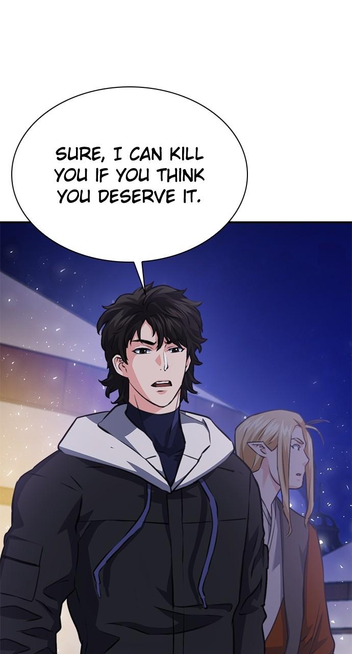 The Druid of Seoul Station Chapter 149 - Page 113