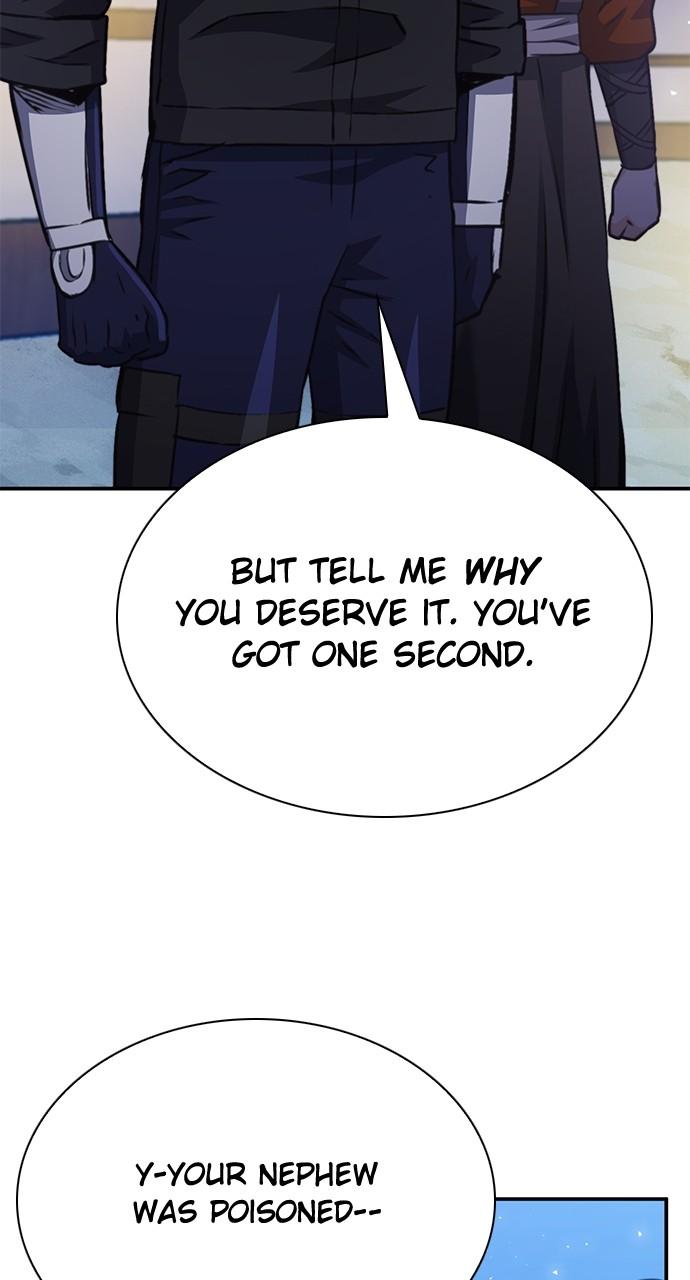 The Druid of Seoul Station Chapter 149 - Page 114