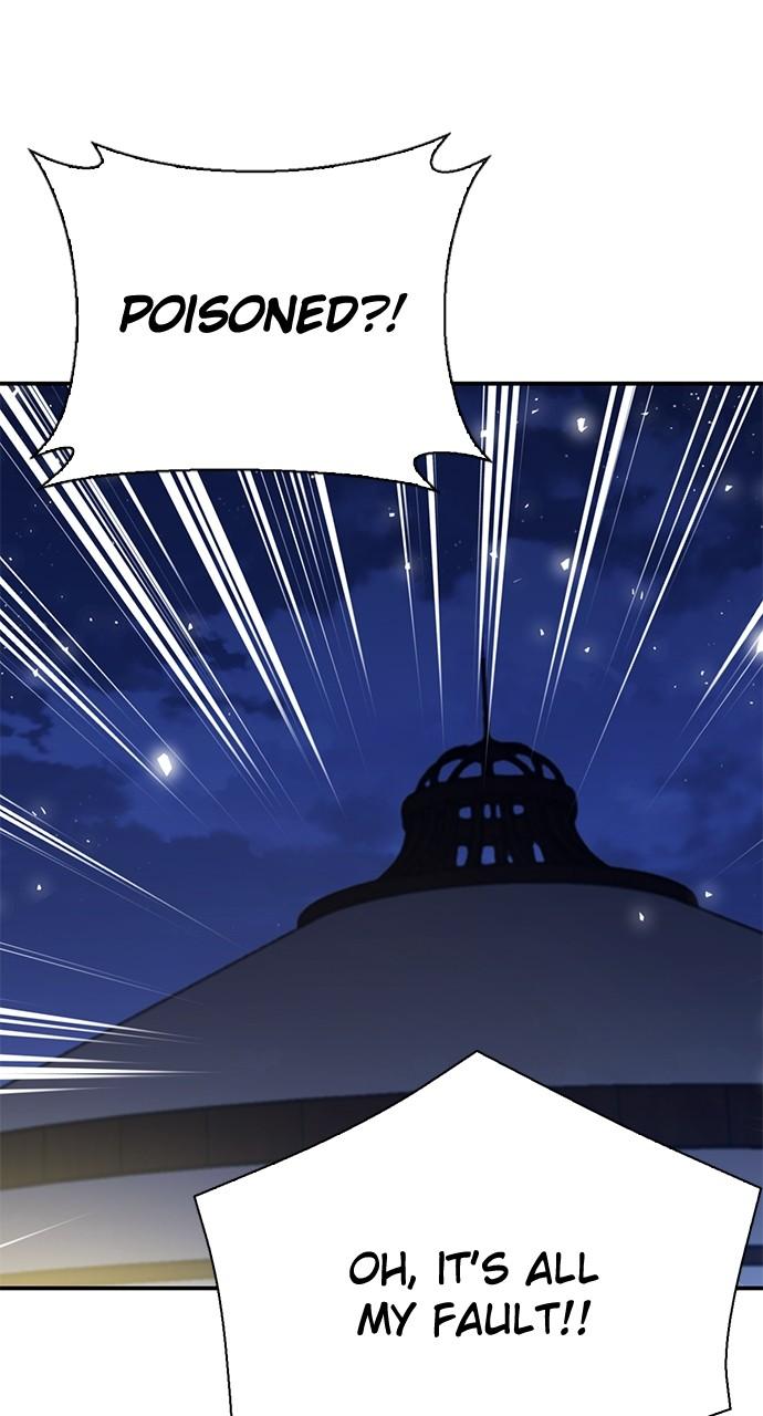 The Druid of Seoul Station Chapter 149 - Page 116