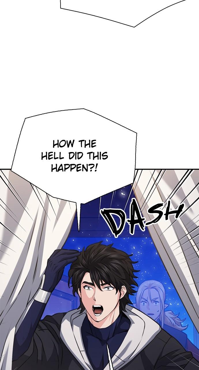 The Druid of Seoul Station Chapter 149 - Page 117