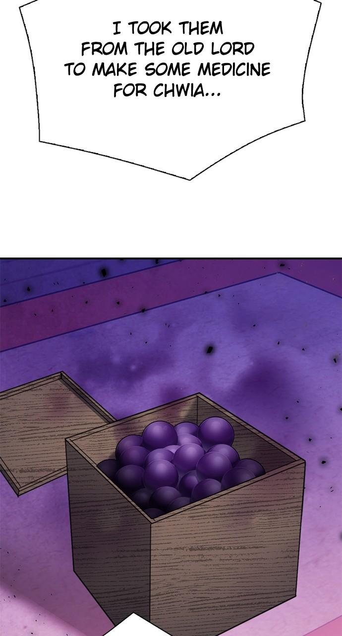 The Druid of Seoul Station Chapter 149 - Page 124