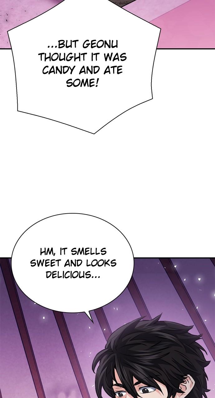 The Druid of Seoul Station Chapter 149 - Page 125