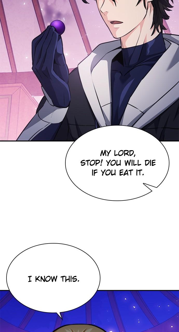 The Druid of Seoul Station Chapter 149 - Page 126