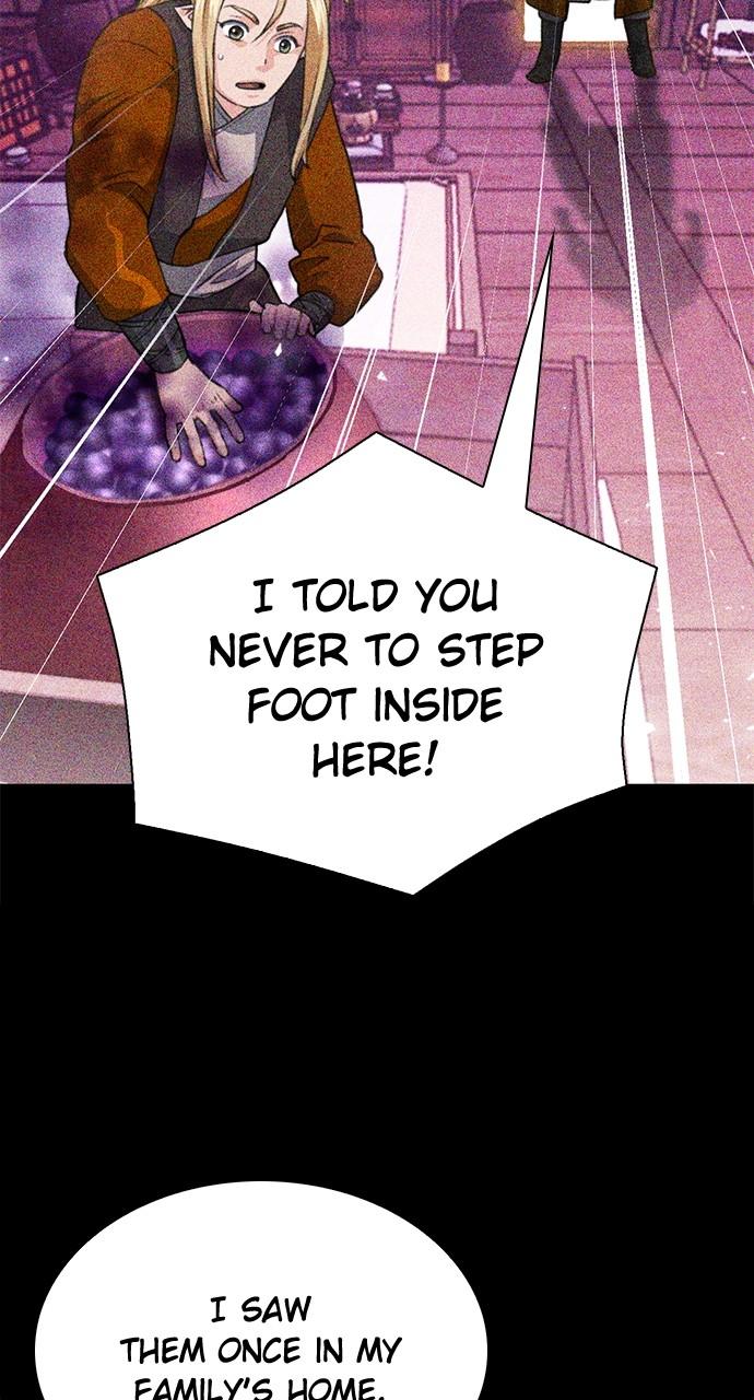 The Druid of Seoul Station Chapter 149 - Page 130