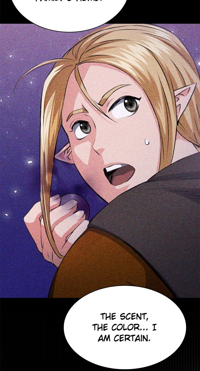 The Druid of Seoul Station Chapter 149 - Page 131