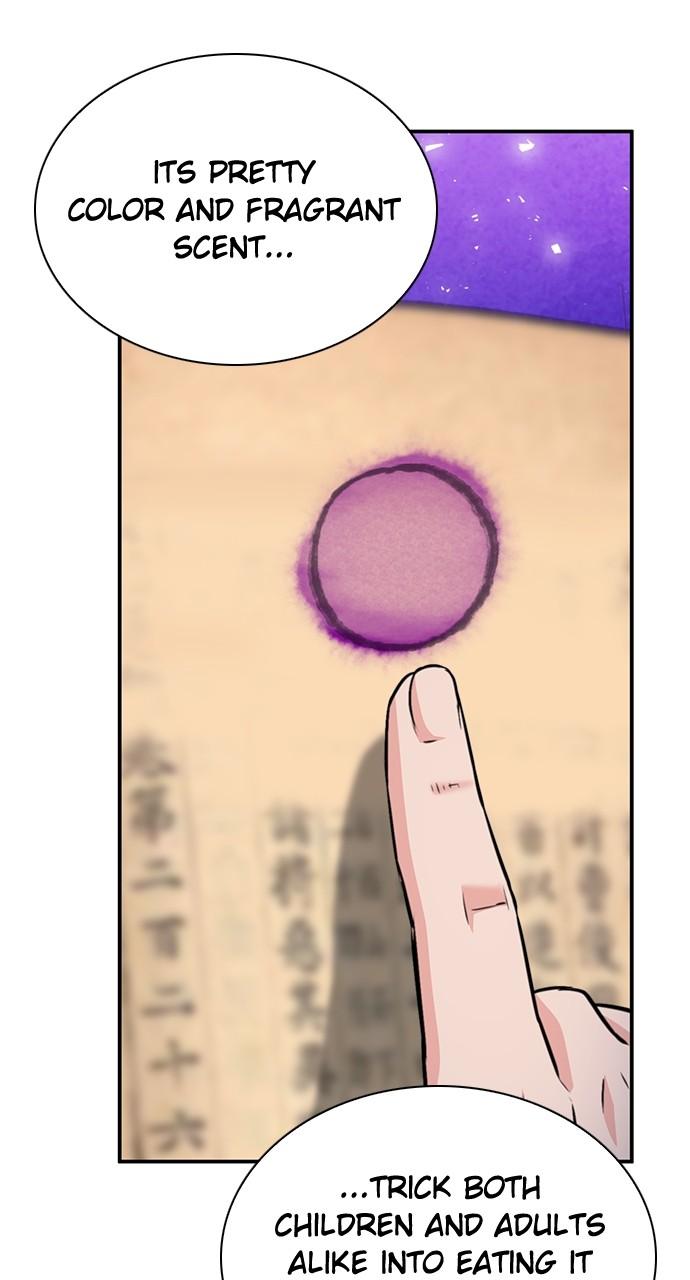 The Druid of Seoul Station Chapter 149 - Page 134