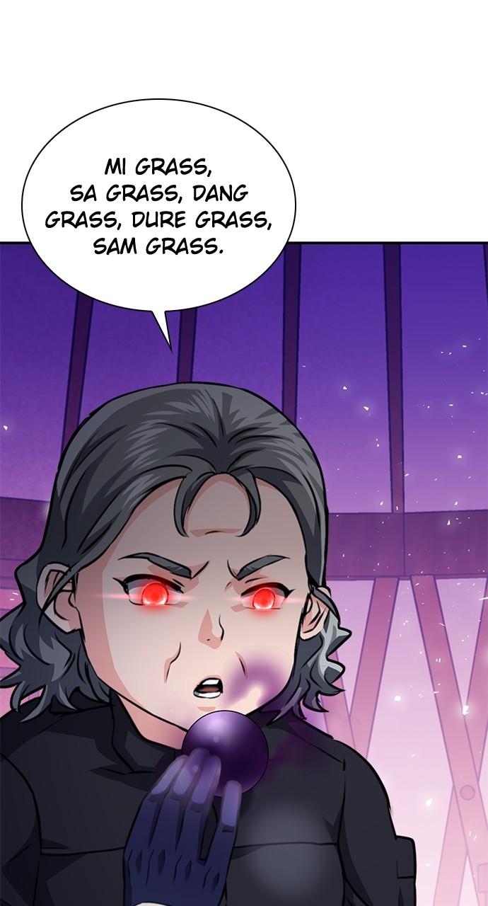 The Druid of Seoul Station Chapter 149 - Page 138