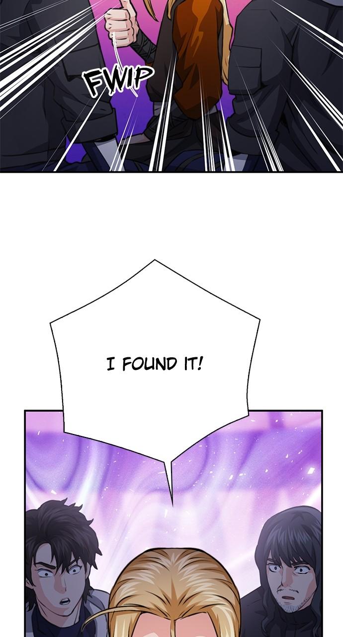 The Druid of Seoul Station Chapter 149 - Page 140