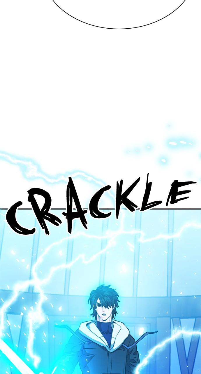 The Druid of Seoul Station Chapter 149 - Page 143