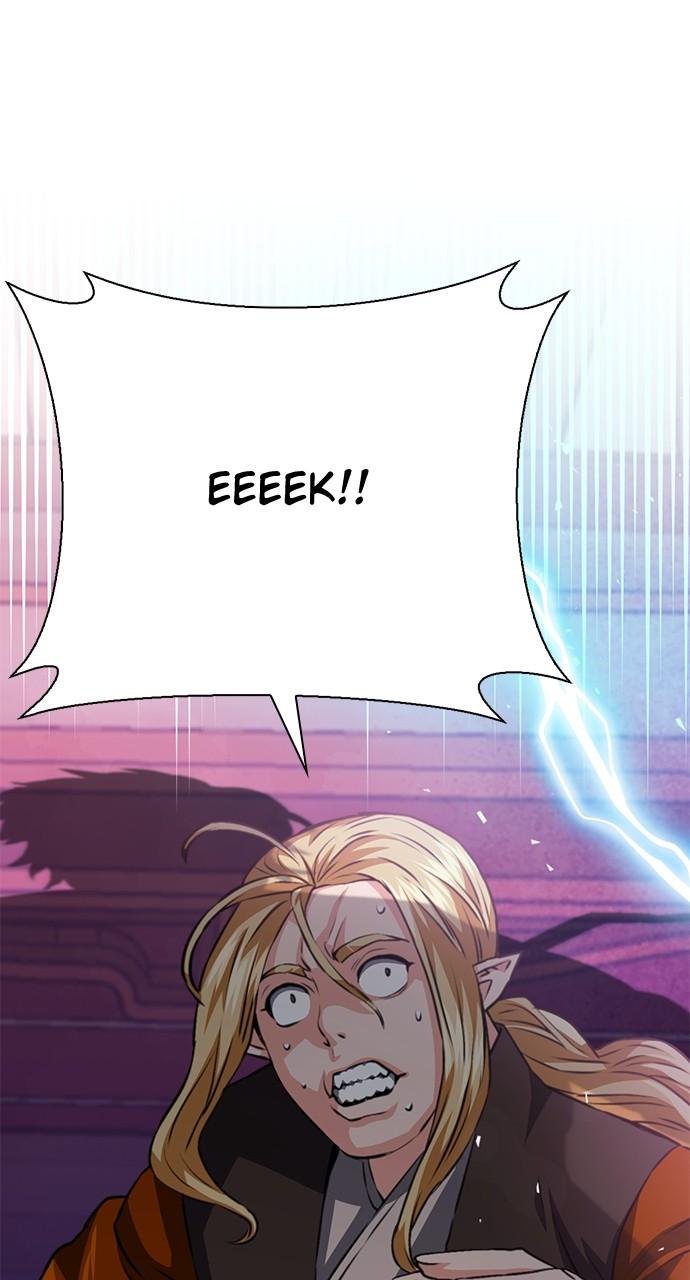 The Druid of Seoul Station Chapter 149 - Page 145