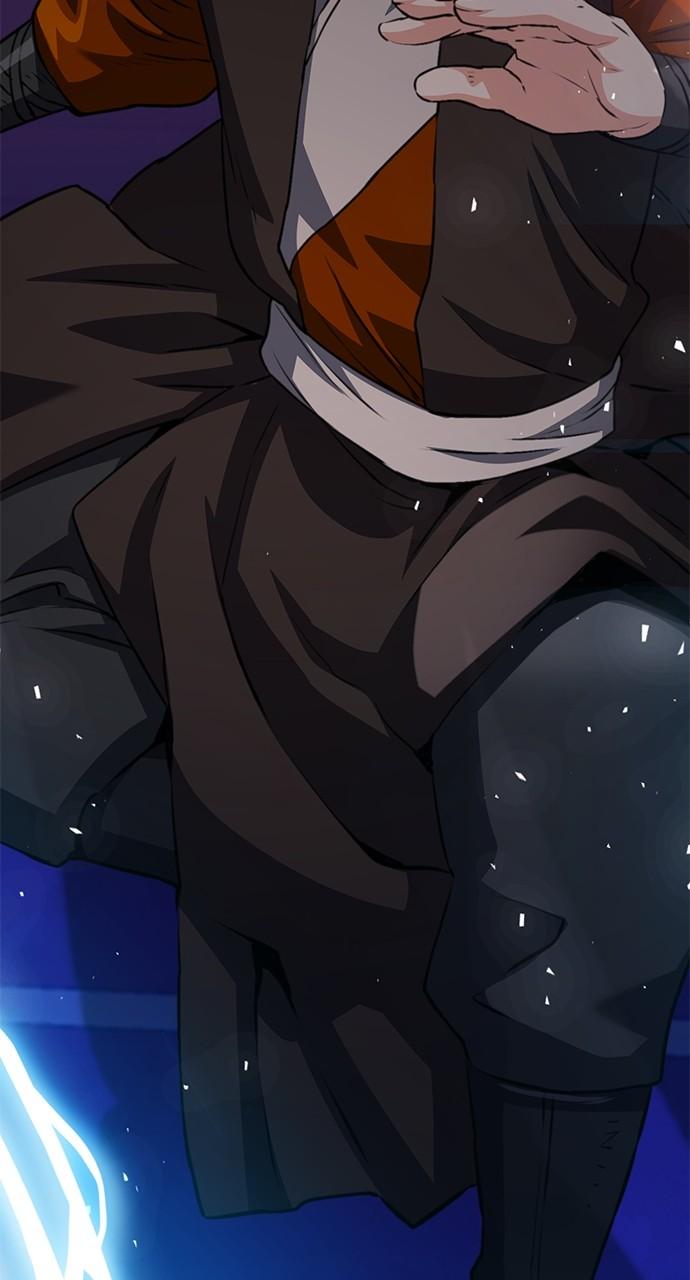 The Druid of Seoul Station Chapter 149 - Page 146