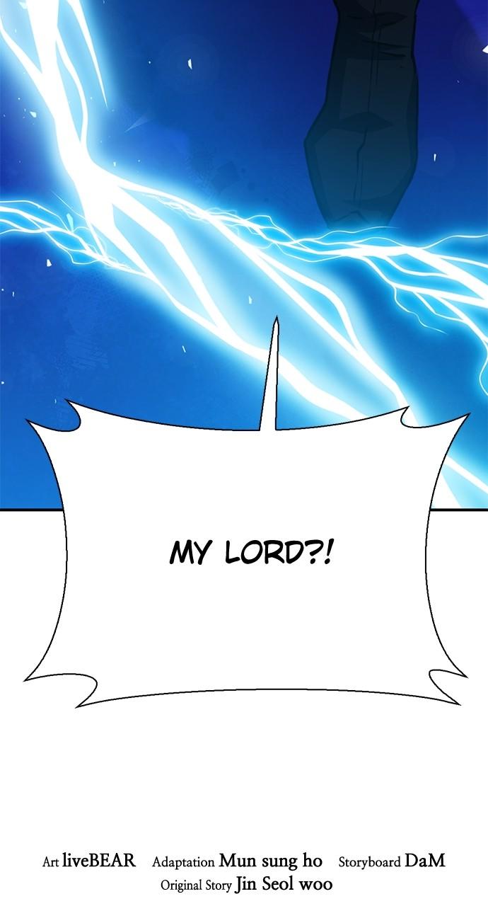 The Druid of Seoul Station Chapter 149 - Page 147