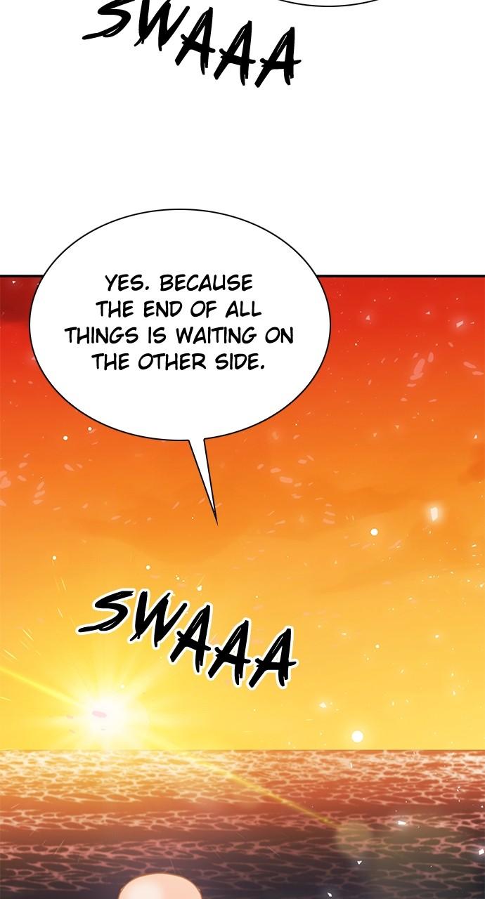 The Druid of Seoul Station Chapter 150 - Page 6