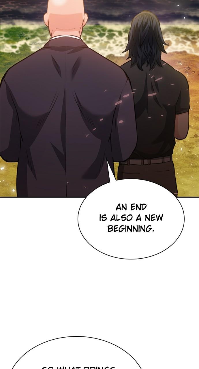 The Druid of Seoul Station Chapter 150 - Page 7