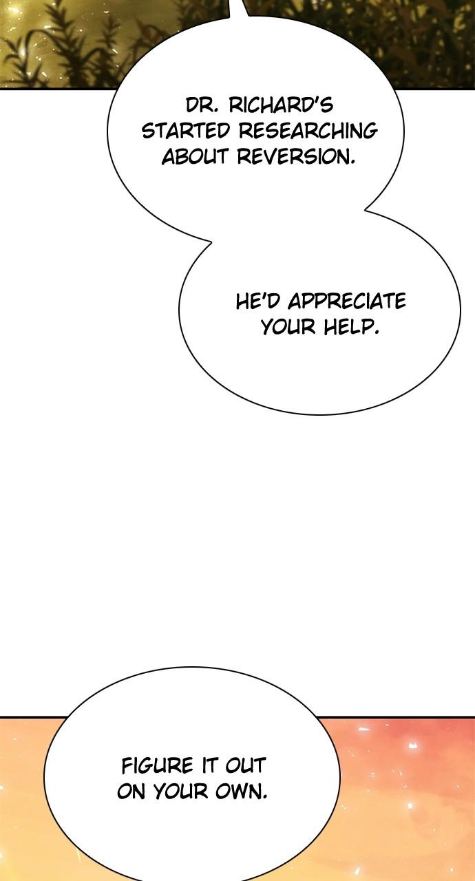 The Druid of Seoul Station Chapter 150 - Page 9