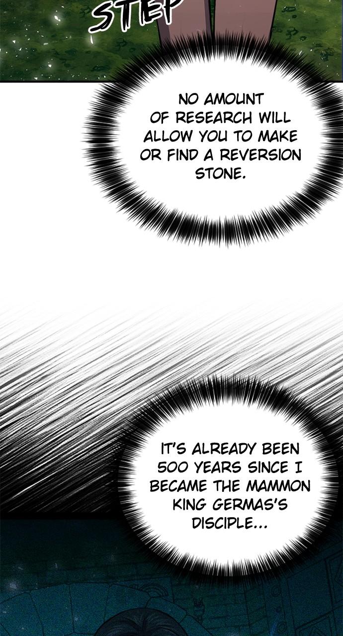 The Druid of Seoul Station Chapter 150 - Page 11