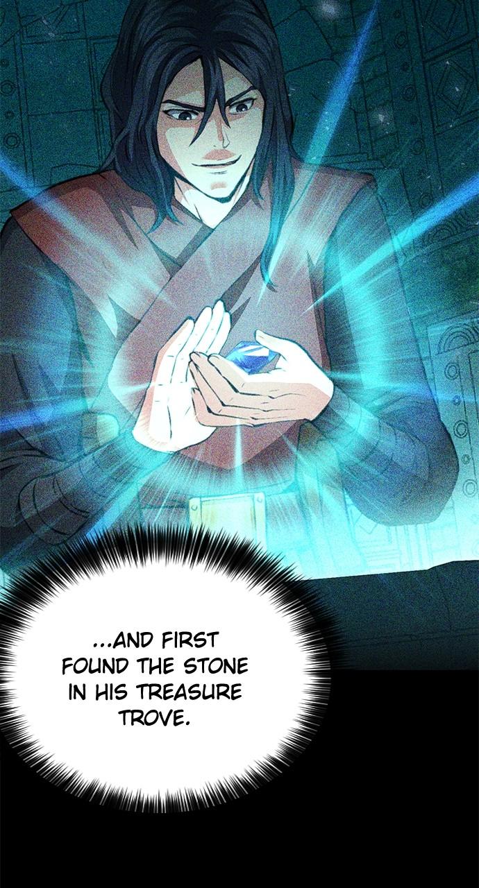 The Druid of Seoul Station Chapter 150 - Page 12