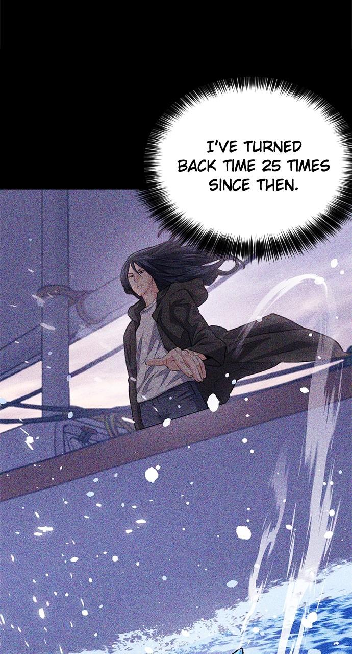 The Druid of Seoul Station Chapter 150 - Page 13