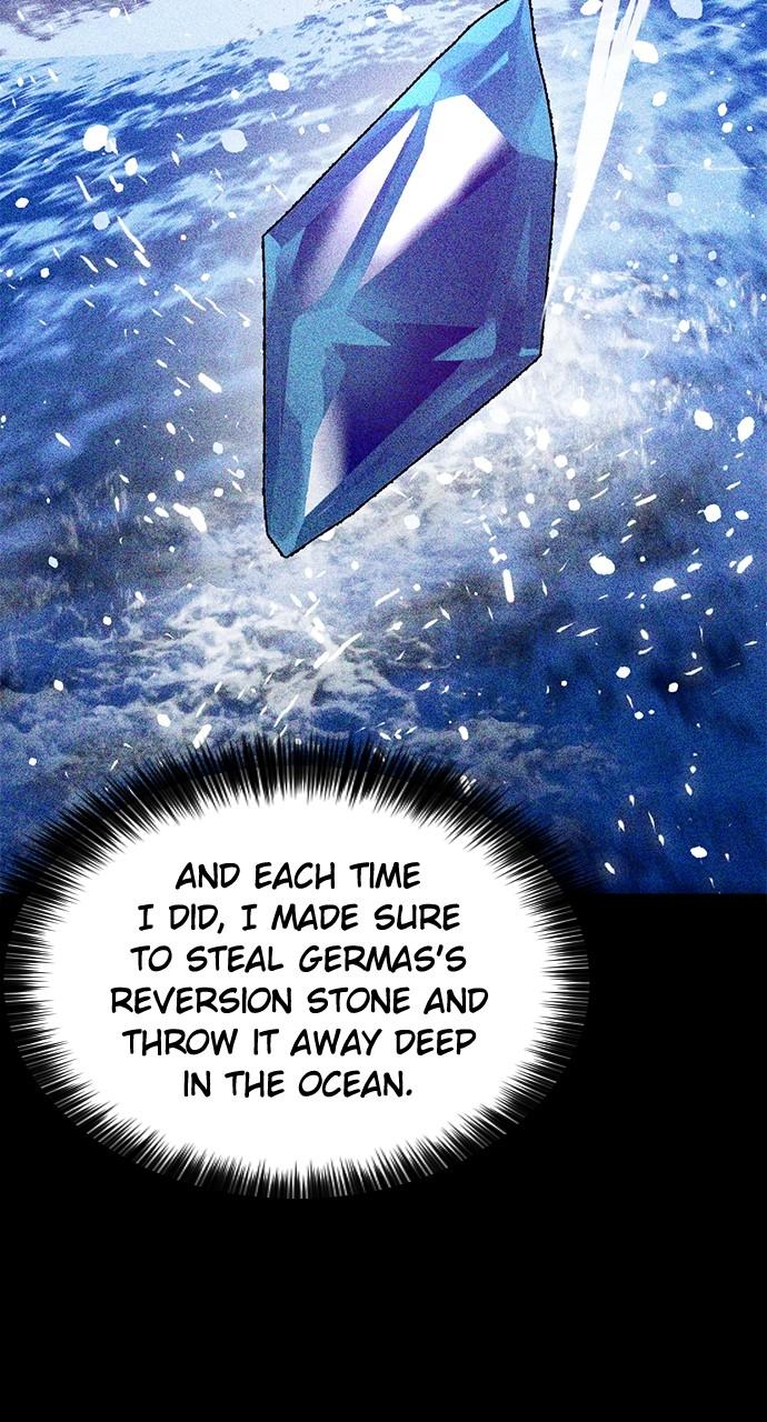 The Druid of Seoul Station Chapter 150 - Page 14