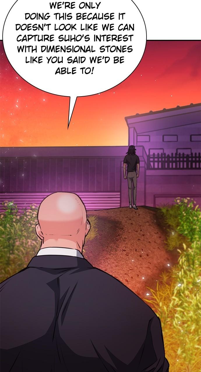 The Druid of Seoul Station Chapter 150 - Page 16