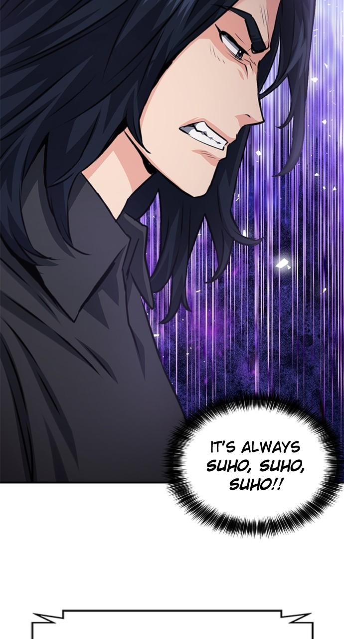 The Druid of Seoul Station Chapter 150 - Page 18