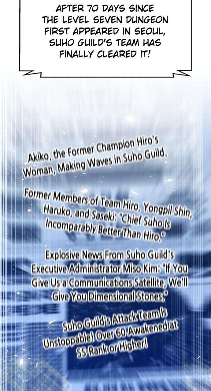 The Druid of Seoul Station Chapter 150 - Page 19