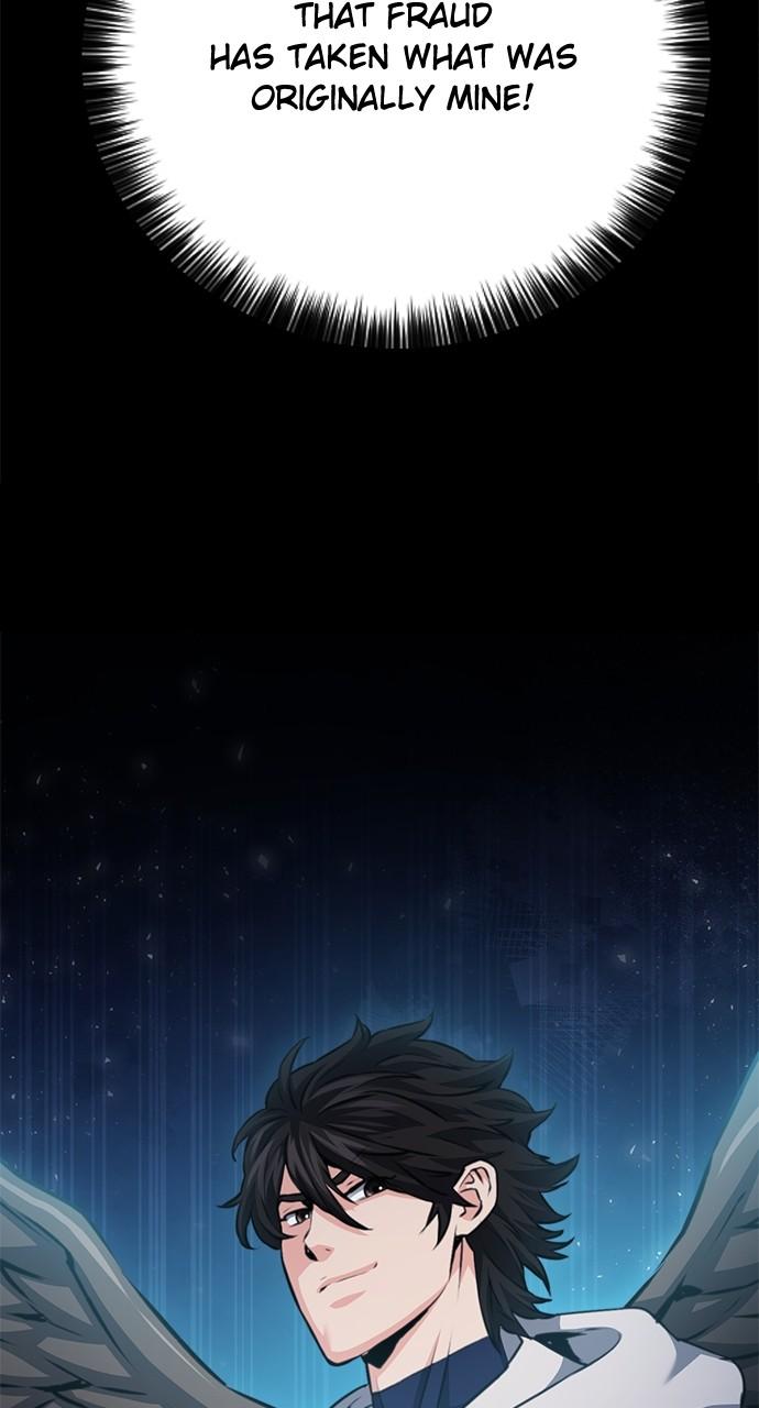 The Druid of Seoul Station Chapter 150 - Page 21