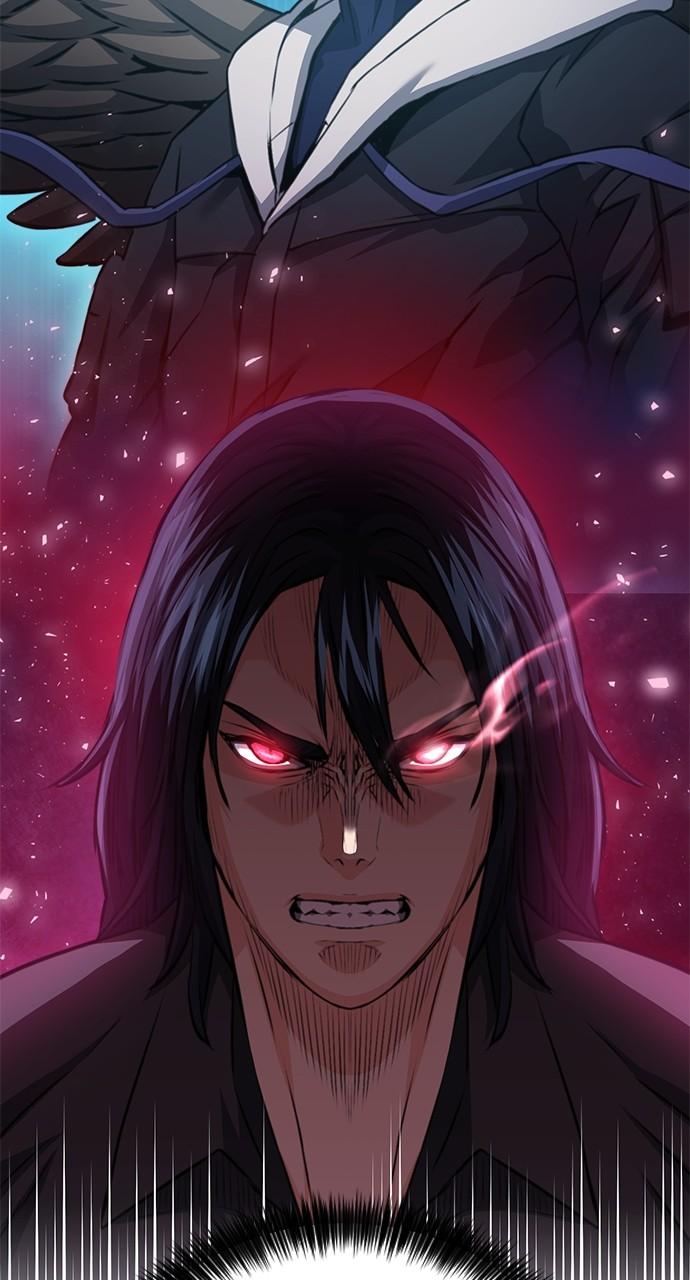 The Druid of Seoul Station Chapter 150 - Page 22