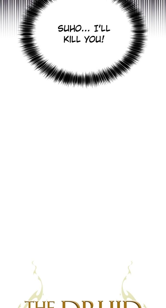 The Druid of Seoul Station Chapter 150 - Page 23