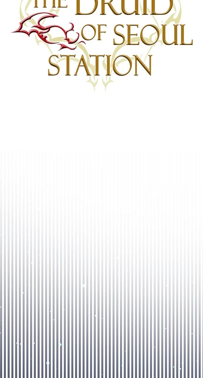 The Druid of Seoul Station Chapter 150 - Page 24