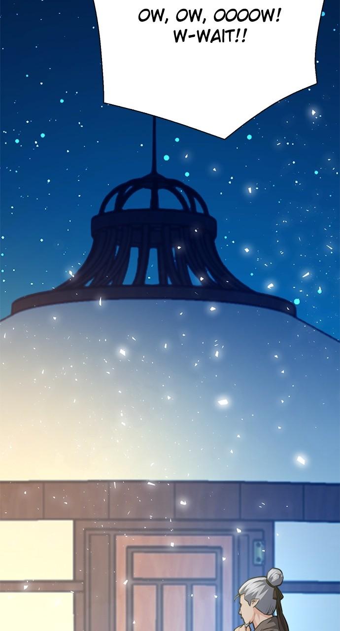 The Druid of Seoul Station Chapter 150 - Page 26