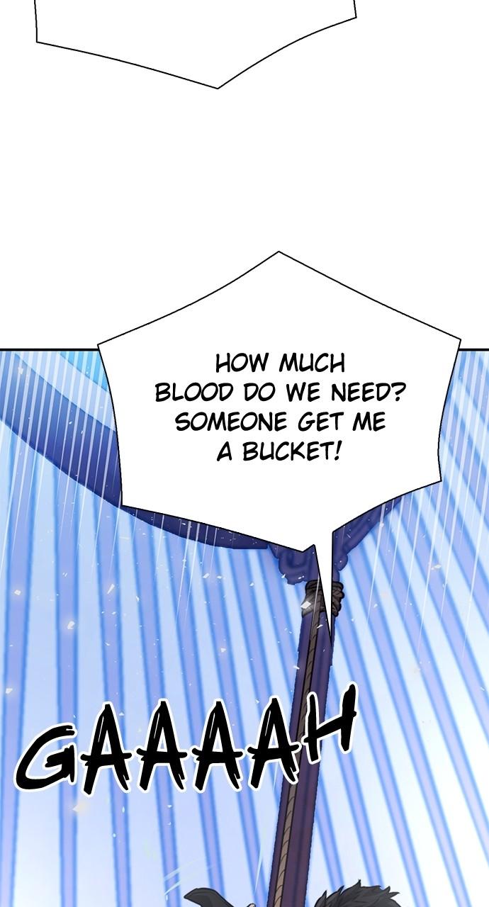 The Druid of Seoul Station Chapter 150 - Page 28