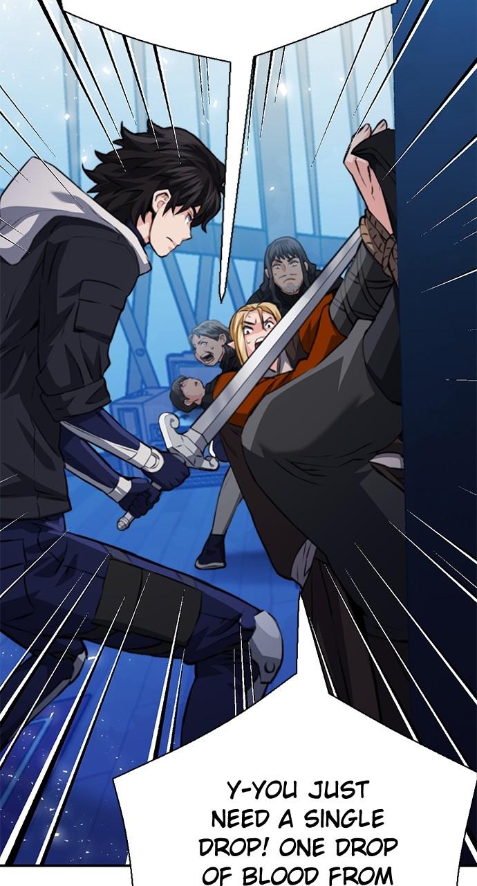 The Druid of Seoul Station Chapter 150 - Page 31