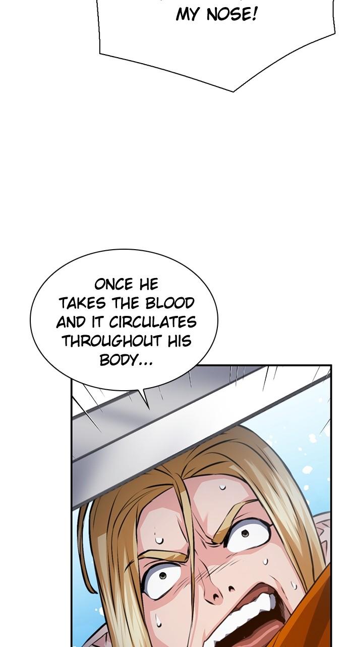 The Druid of Seoul Station Chapter 150 - Page 32