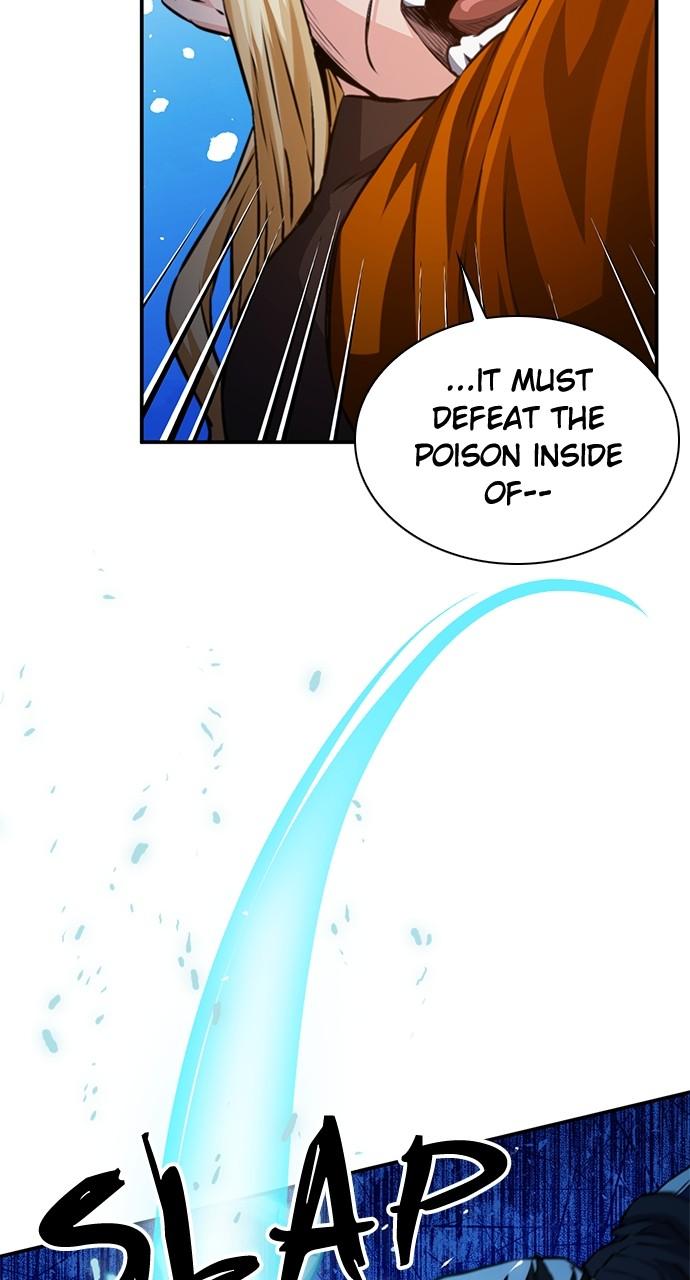 The Druid of Seoul Station Chapter 150 - Page 33