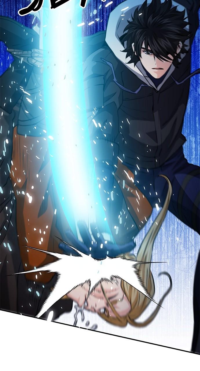 The Druid of Seoul Station Chapter 150 - Page 34