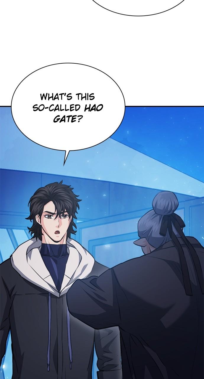 The Druid of Seoul Station Chapter 150 - Page 38