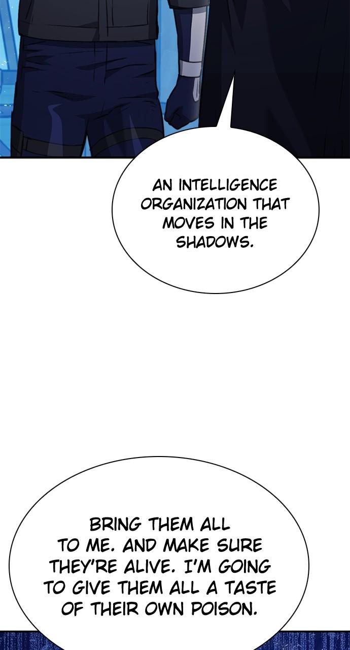 The Druid of Seoul Station Chapter 150 - Page 39