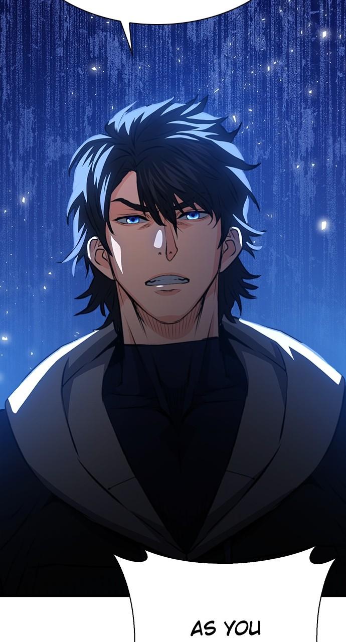 The Druid of Seoul Station Chapter 150 - Page 40