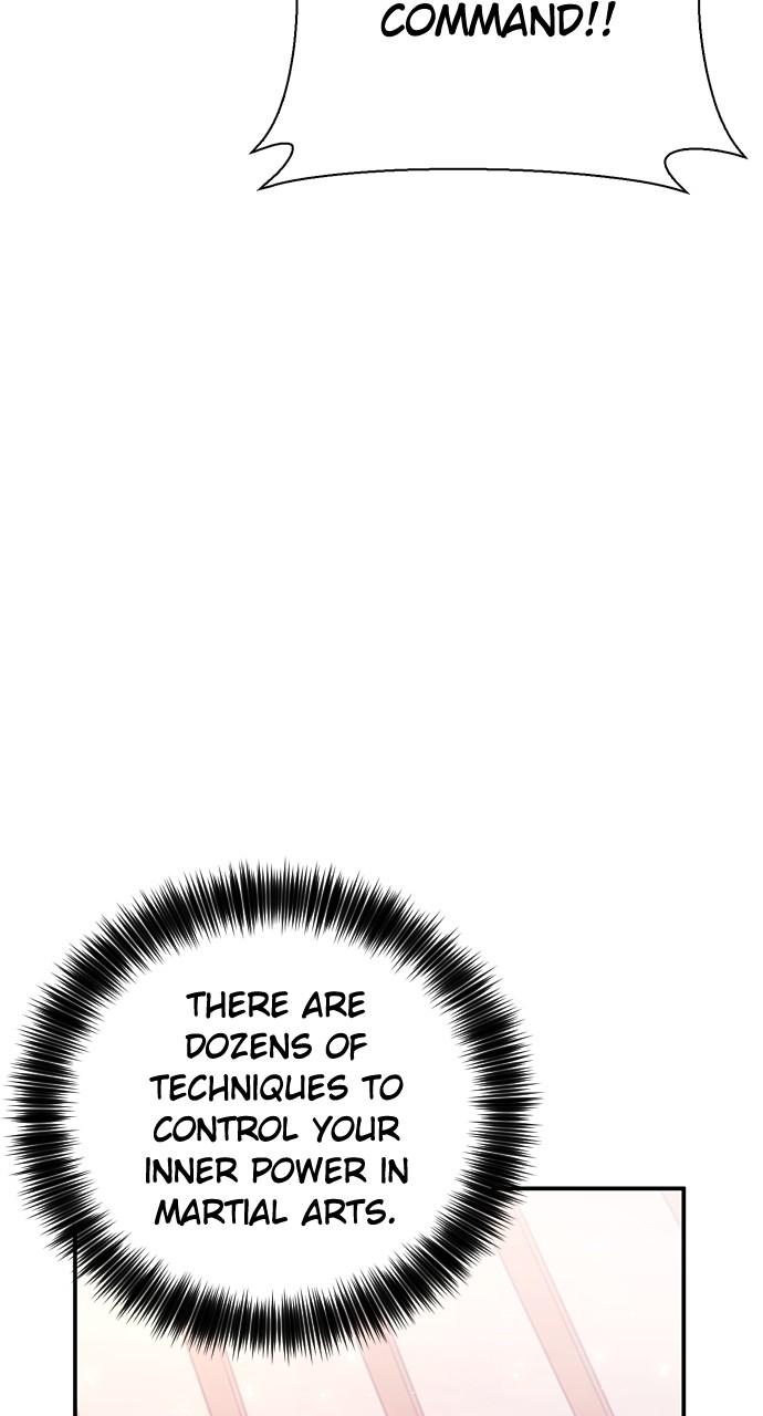 The Druid of Seoul Station Chapter 150 - Page 41