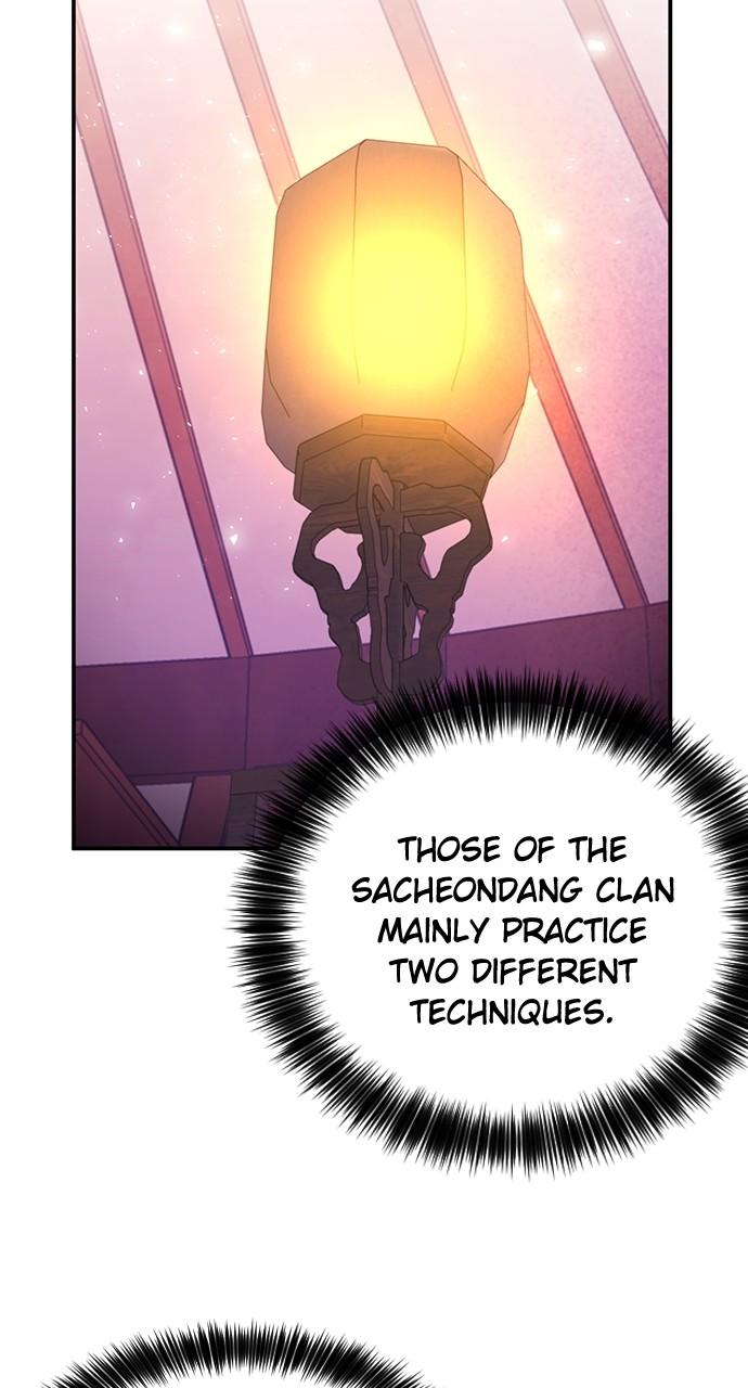 The Druid of Seoul Station Chapter 150 - Page 42