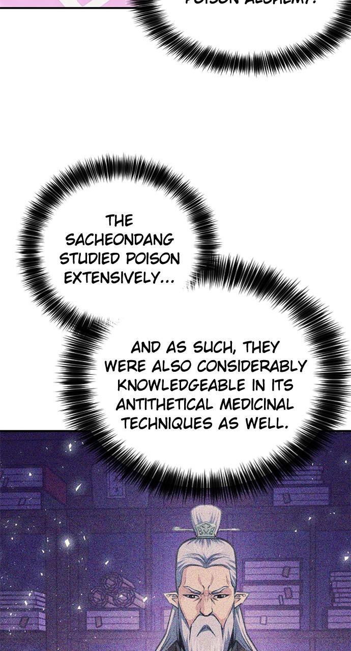 The Druid of Seoul Station Chapter 150 - Page 44