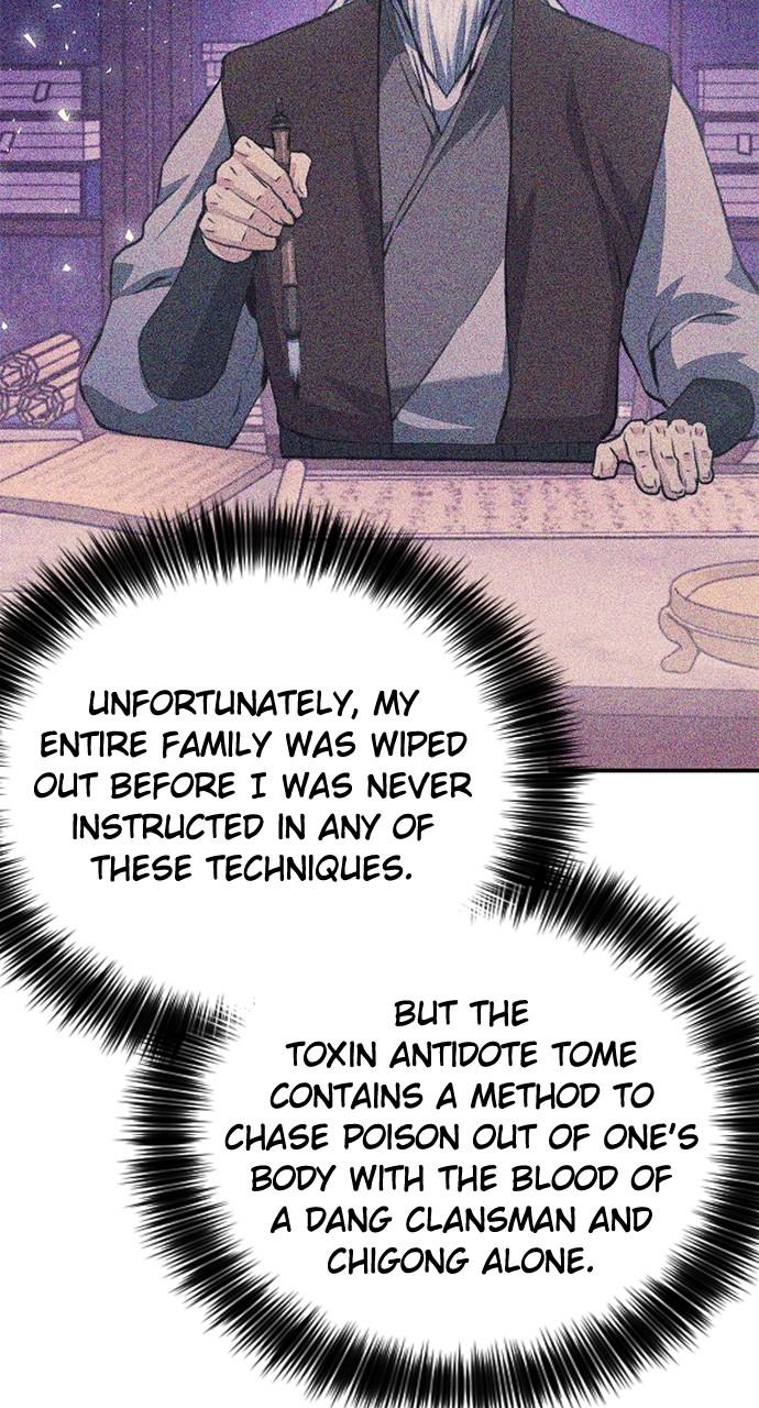 The Druid of Seoul Station Chapter 150 - Page 45