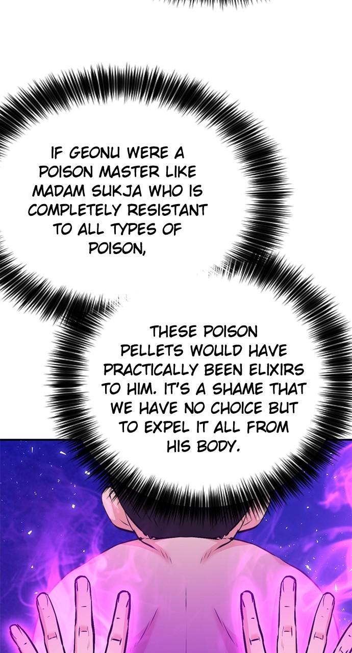 The Druid of Seoul Station Chapter 150 - Page 46