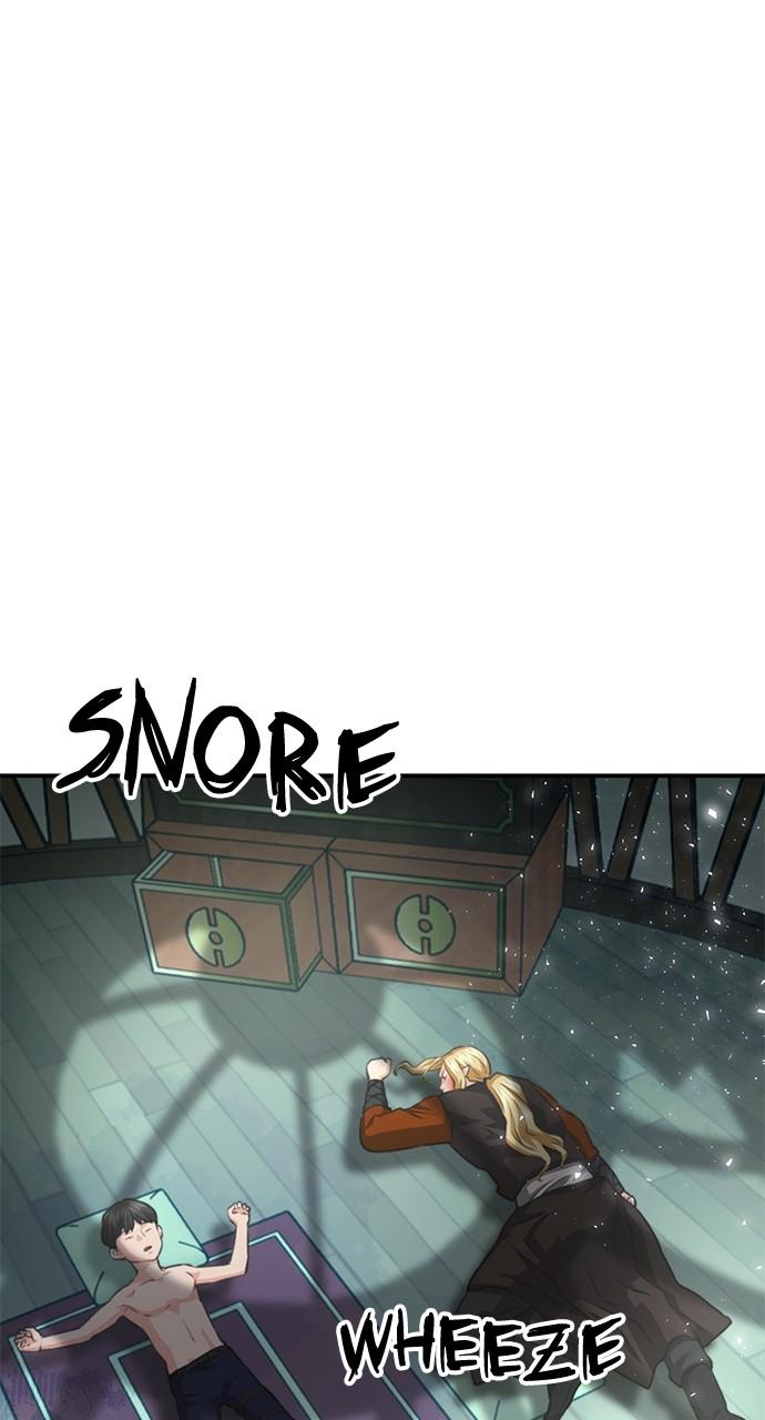 The Druid of Seoul Station Chapter 150 - Page 55