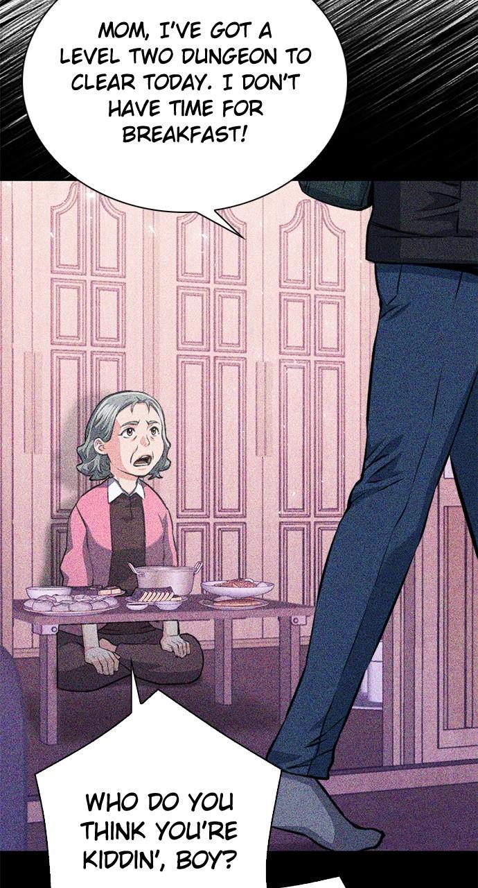 The Druid of Seoul Station Chapter 150 - Page 59