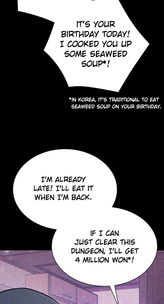 The Druid of Seoul Station Chapter 150 - Page 60