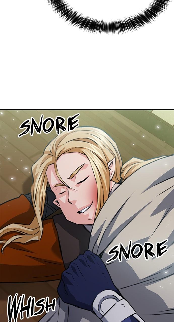 The Druid of Seoul Station Chapter 150 - Page 65