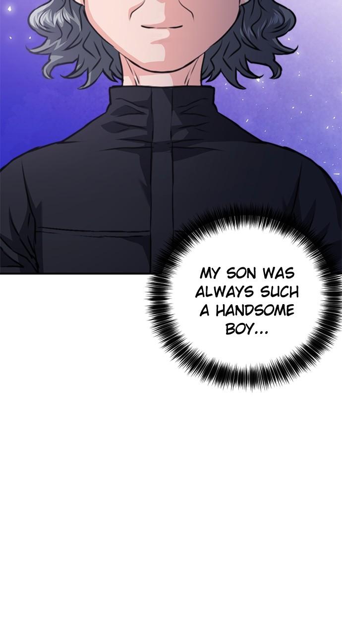 The Druid of Seoul Station Chapter 150 - Page 67